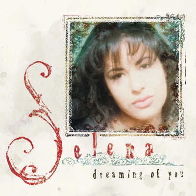 selena - Dreaming Of You