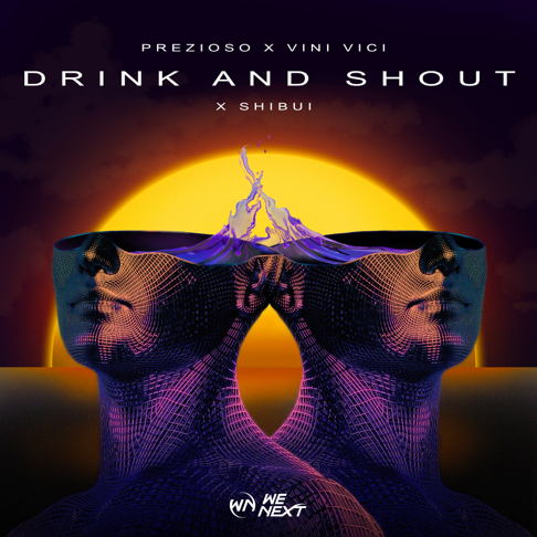 Prezioso, Vini Vici, Shibui - Drink And&#160;Shout