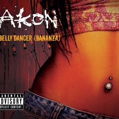  - Bananza (Belly Dancer) [International Version]