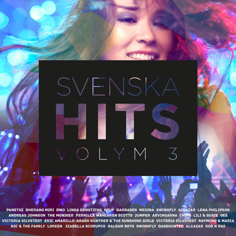  - Svenska Hits, Vol. 3