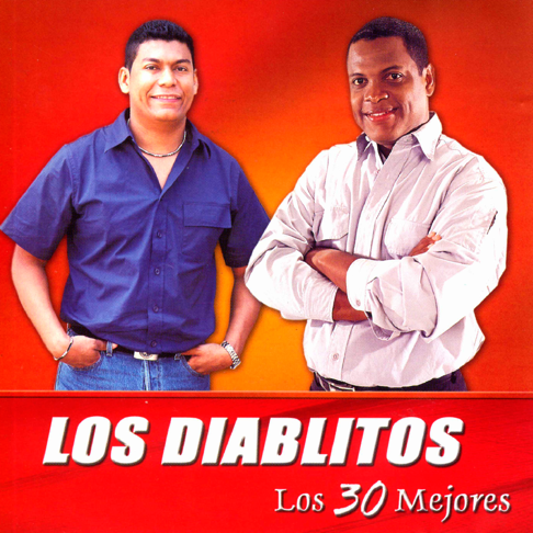 Los Diablitos - 30 Mejores