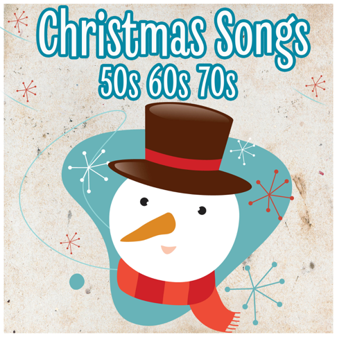  - Christmas Songs 50, 60, 70s