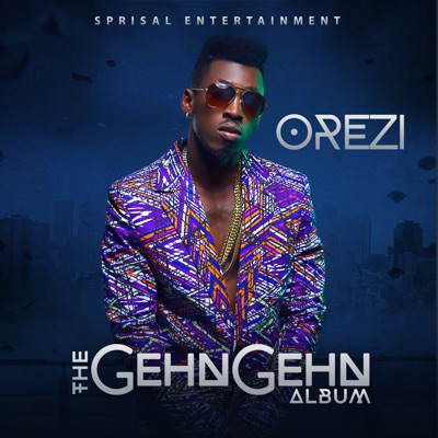  - The Gehn Gehn Album