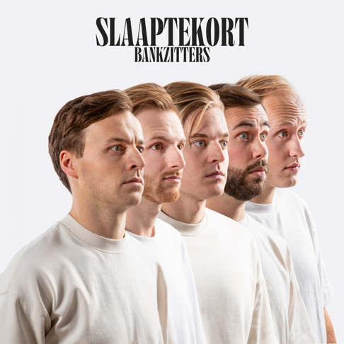 Bankzitters - Slaaptekort