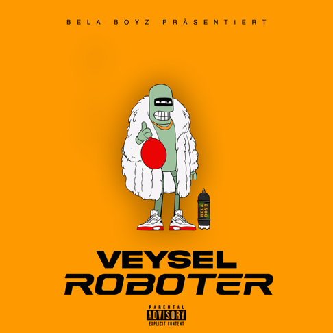 Veysel - ROBOTER