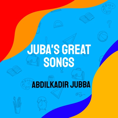  - Juba's Great Songs