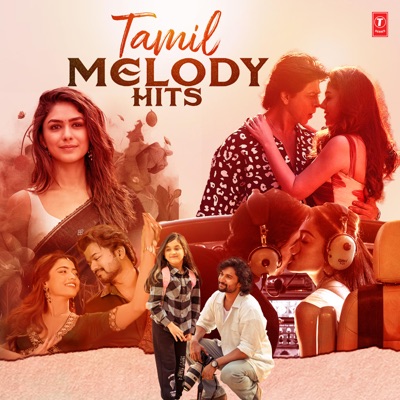  - Tamil Melody Hits