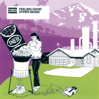  - Feeling Good / Hyper Music