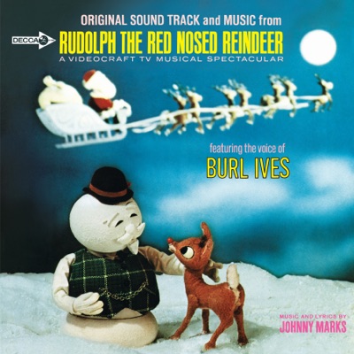  - Rudolph the Red Nosed Reindeer (Original 1964 TV Soundtrack)