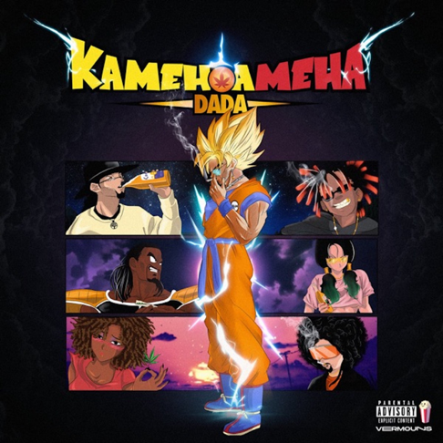 Dada - Kamehameha