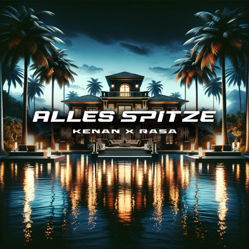 MADE, Kenan, Rasa - Alles Spitze