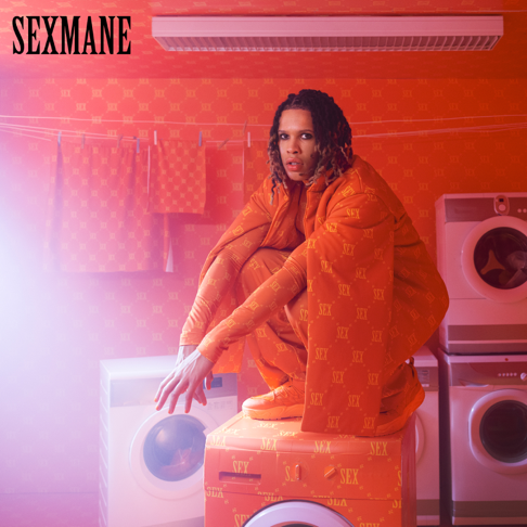 Sexmane - MANIA