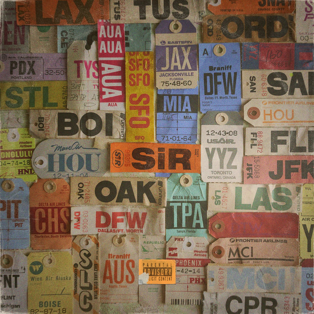 SiR - Chasing Summer