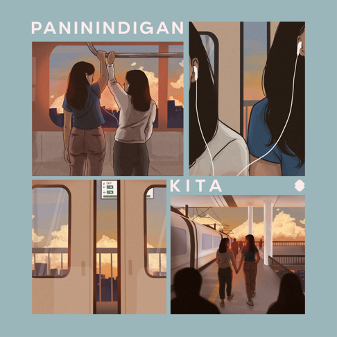 Ben&Ben - Paninindigan Kita