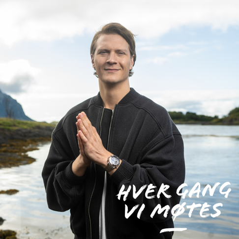 Matoma, Hver gang vi m&#248;tes - Alone Together