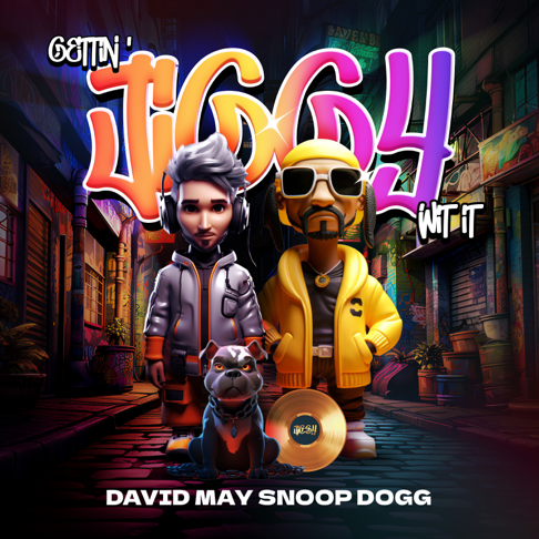 David May, Snoop Dogg - Gettin' Jiggy Wit It