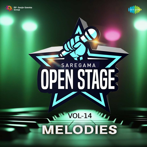  - Open Stage Melodies, Vol. 14