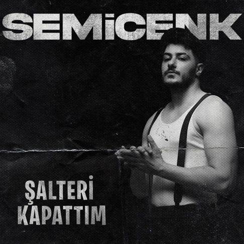 Semicenk - &#350;alteri Kapatt&#305;m