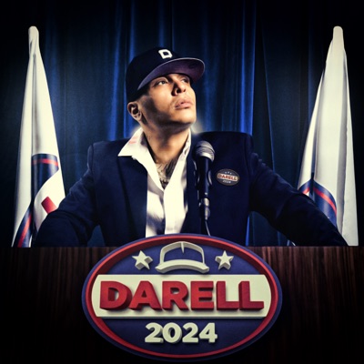  - Darell 2024