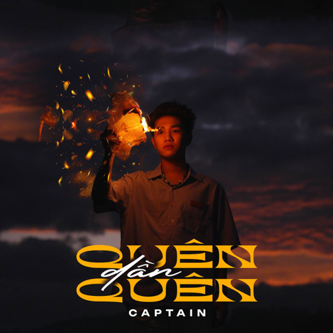 Captain - Qu&#234;n D&#7847;n Qu&#234;n