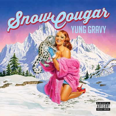  - Snow Cougar