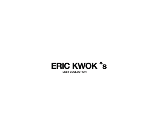  - Eric Kwok's Leet Collection