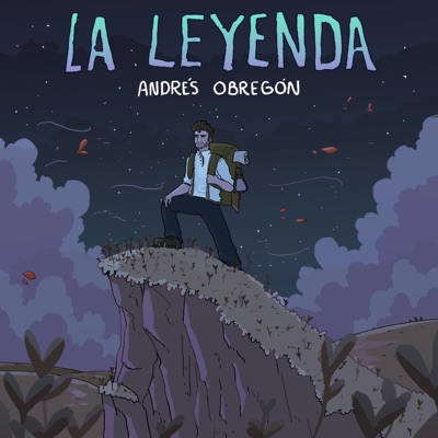  - La Leyenda