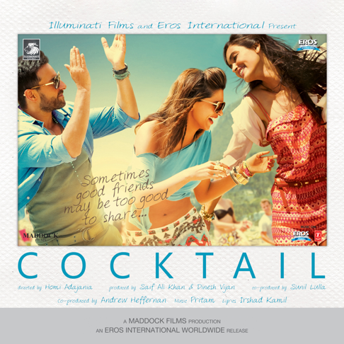  - Cocktail (Original Motion Picture Soundtrack)