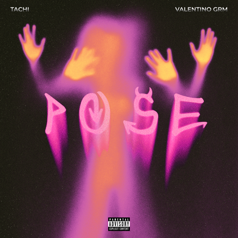 Tachi, Valentino GRM - POSE