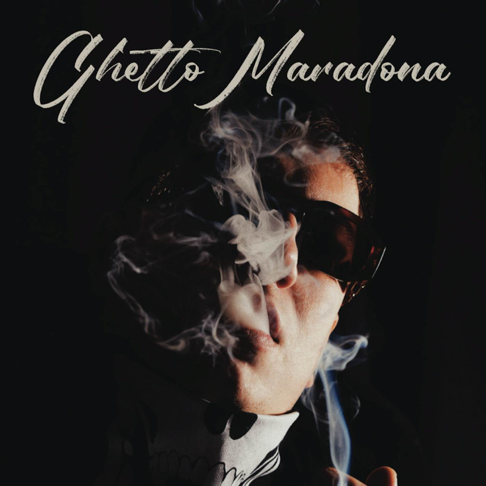 Luca Brassi10x, Tristan Hoodrich - Ghetto Maradona