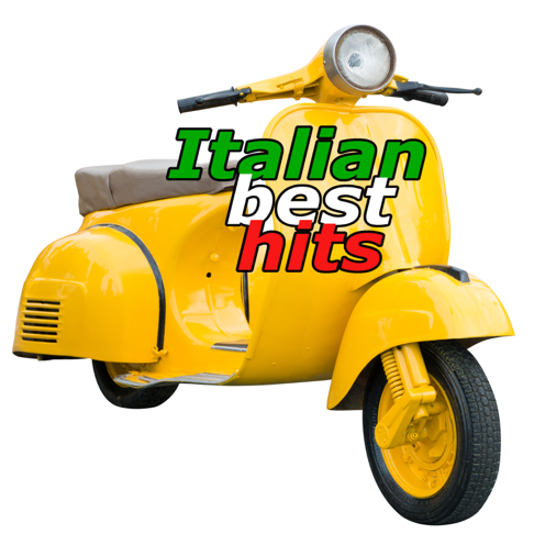  - Italian Best Hits