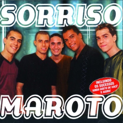 Sorriso Maroto - Sorriso Maroto