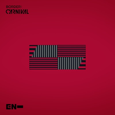 enhypen - BORDER : CARNIVAL