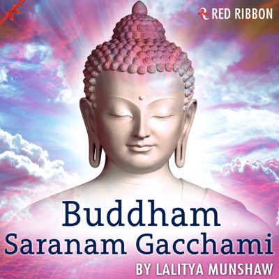  - Buddham Saranam Gacchami