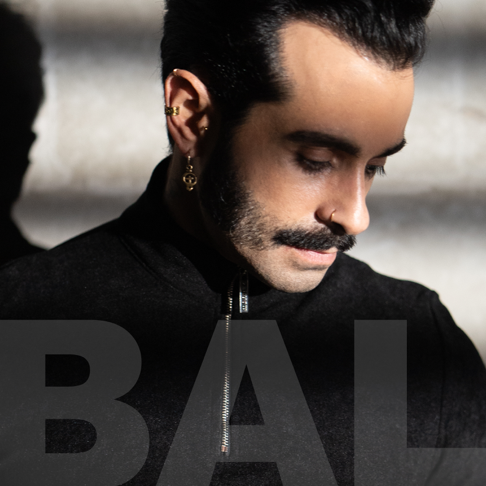 G&#246;khan T&#252;rkmen - Bal