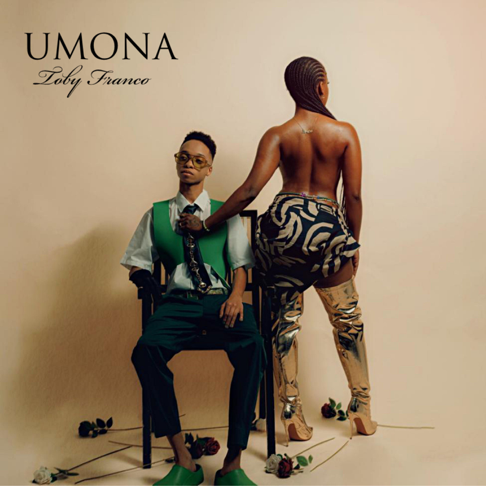 Toby Franco, Major Keys - Umona (feat. Tumelo_za, Yuppe & Chley)