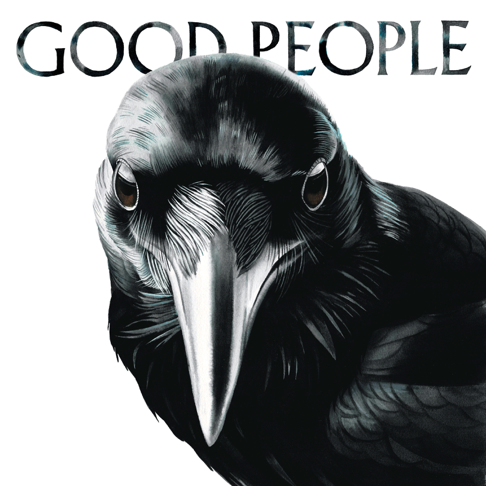 Mumford & Sons, Pharrell Williams - Good People