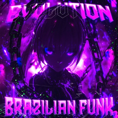  - EVOLUTION FUNK VOL. I