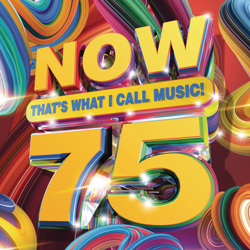  - NOW That's What I Call Music, Vol. 75