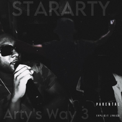  - Arty's Way 3.5