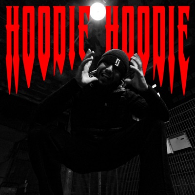  - Hoodie Hoodie