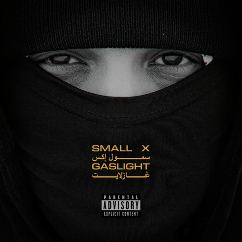 Smallx - Gaslight