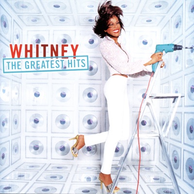  - Whitney: The Greatest Hits