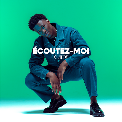 Claude - &#201;coutez - Moi