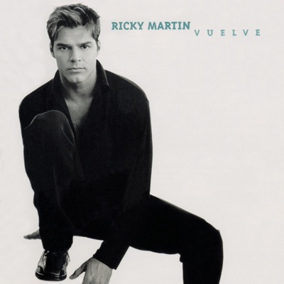 Ricky Martin - Vuelve