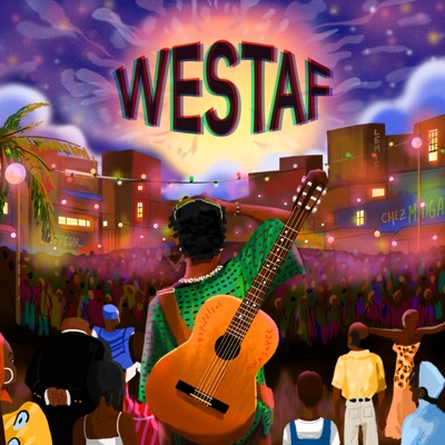  - Westaf
