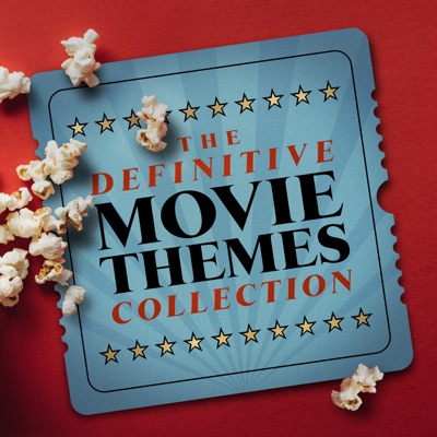  - The Definitive Movie Themes Collection