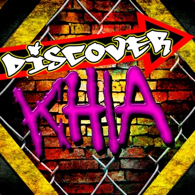 Khia - Discover Khia