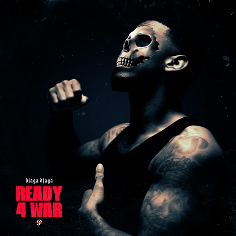 Djaga Djaga - Ready 4 War