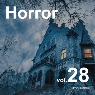  - Horror, Vol. 28 -Instrumental BGM